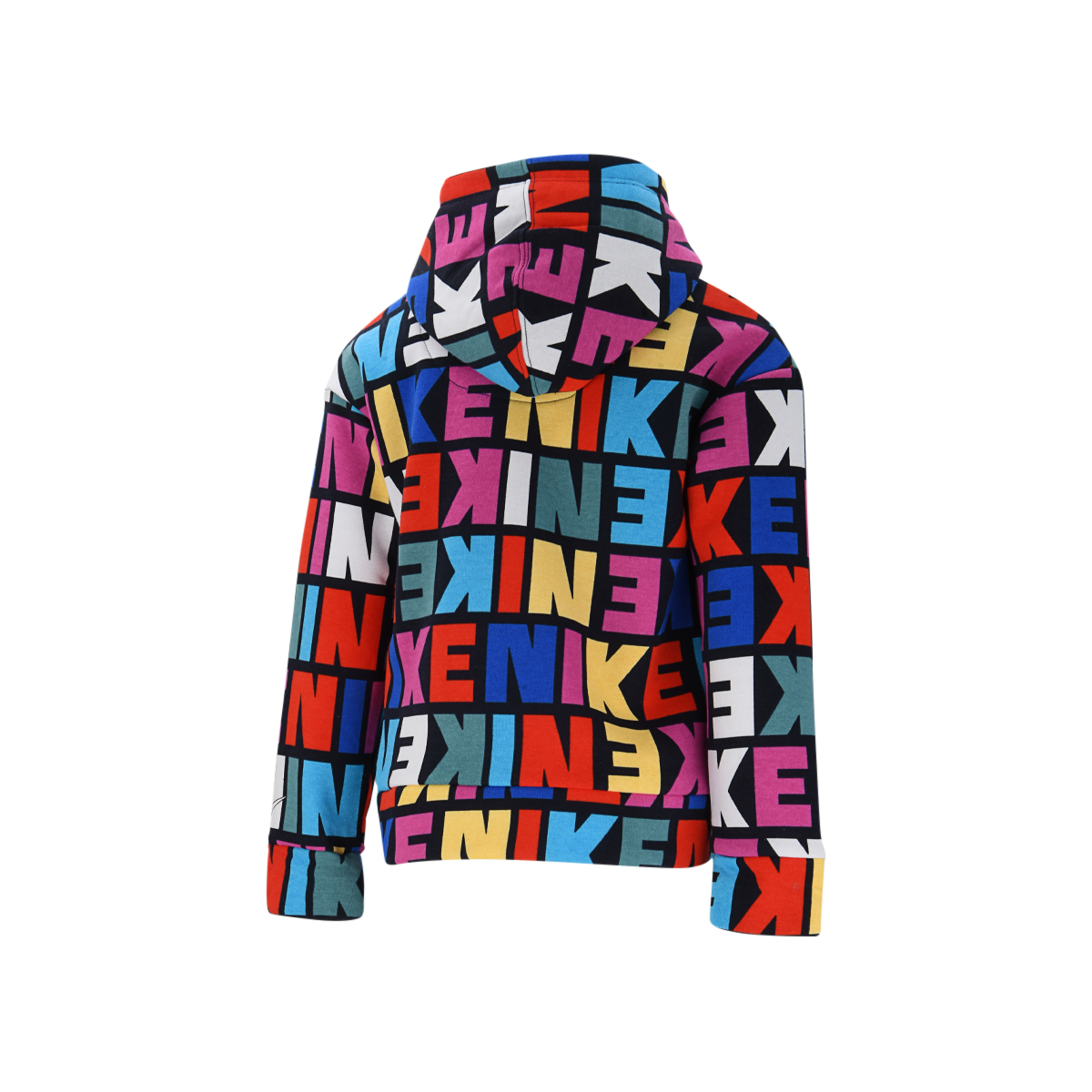 Buzo Urbano Nike Snack Niña,  image number null