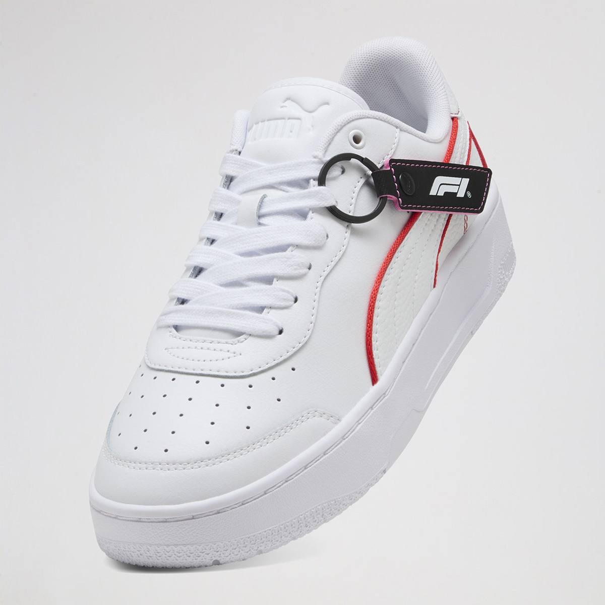 Zapatillas Puma F1 California Match Hombre sint&eacute;tico,  image number null