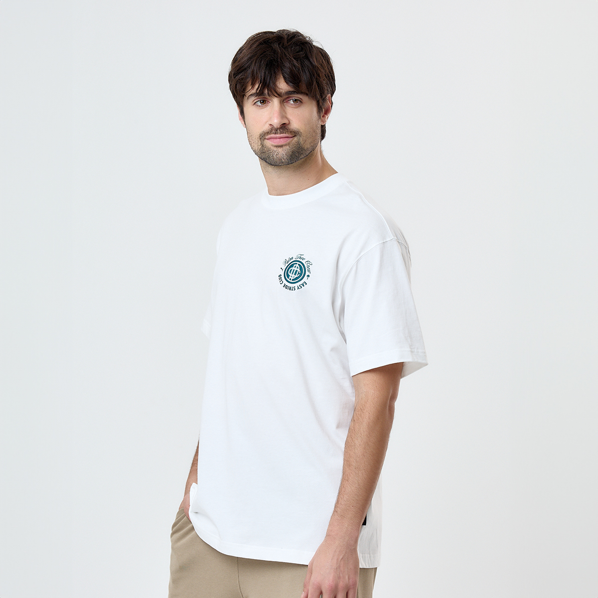 Remera Puma X PALM TREE CREW Hombre,  image number null