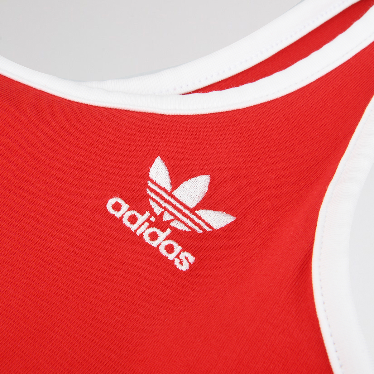Vestido adidas Adicolor 3 Tiras para Mujer,  image number null