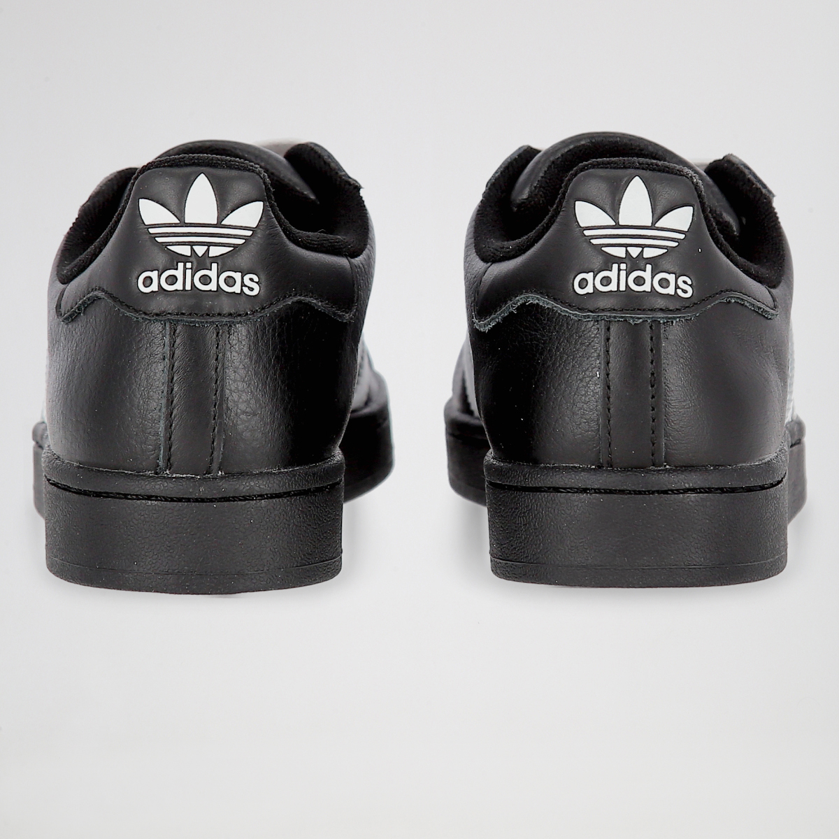 Zapatillas adidas Superstar II Black,  image number null