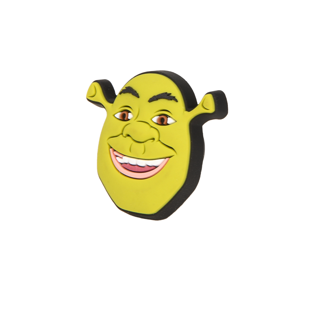 Pines Crocs Jibbitz Shrek,  image number null