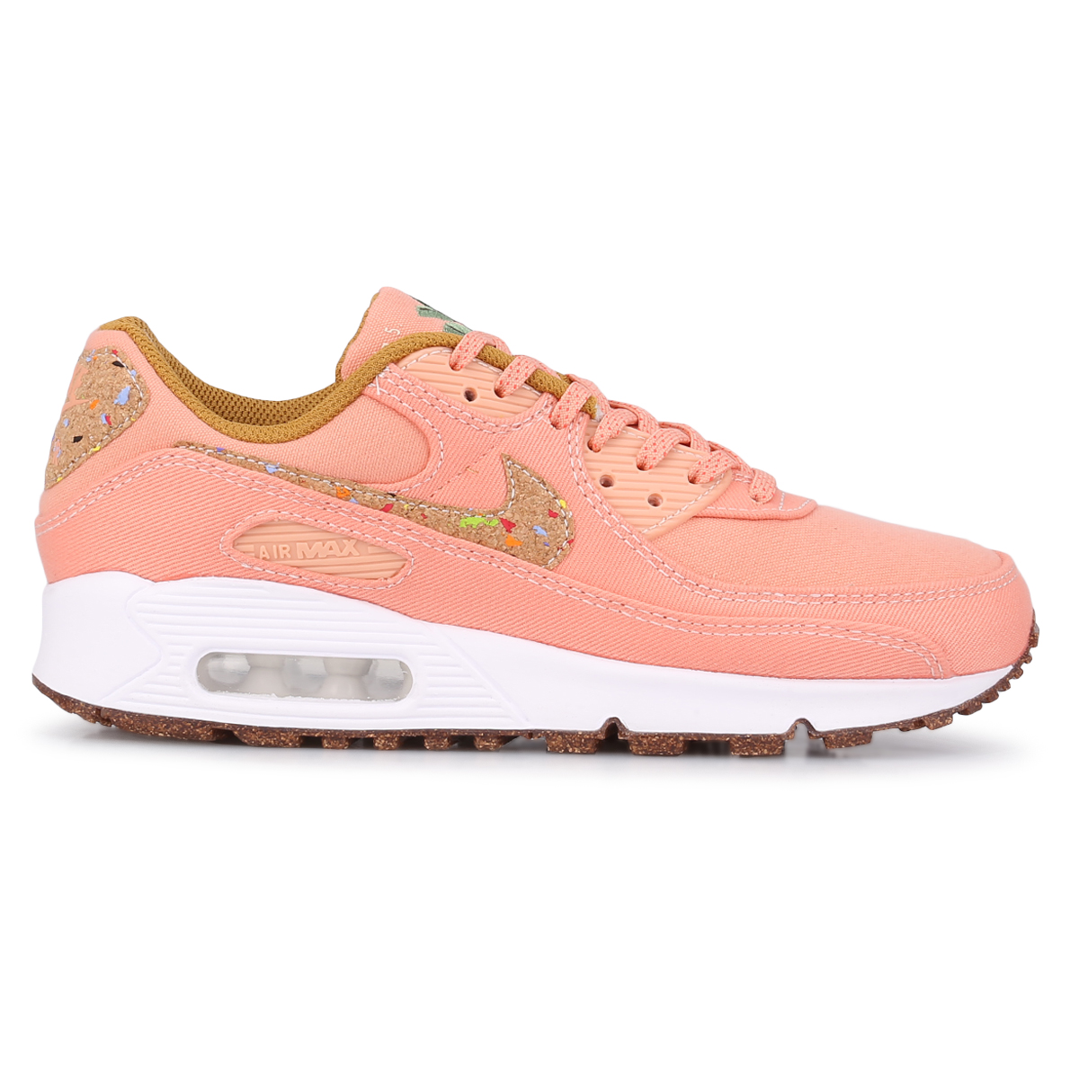 Zapatillas Nike Air Max 90 Se,  image number null