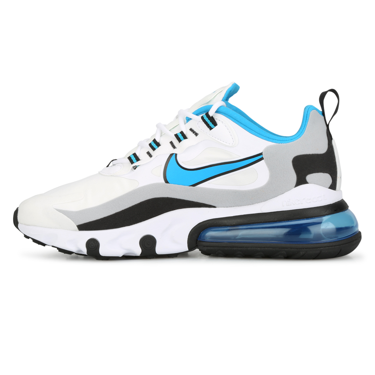 Zapatillas Nike Air Max 270 React,  image number null