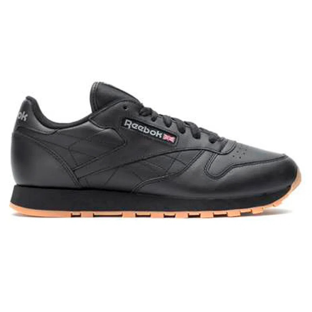Reebok negras con suela marron sales