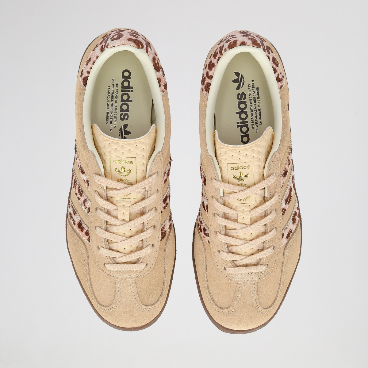 Zapatillas adidas Gazelle Indoor Mujer,  image number null