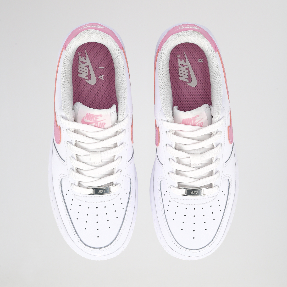 Zapatillas Nike Air Force 1 Ni&ntilde;o,  image number null
