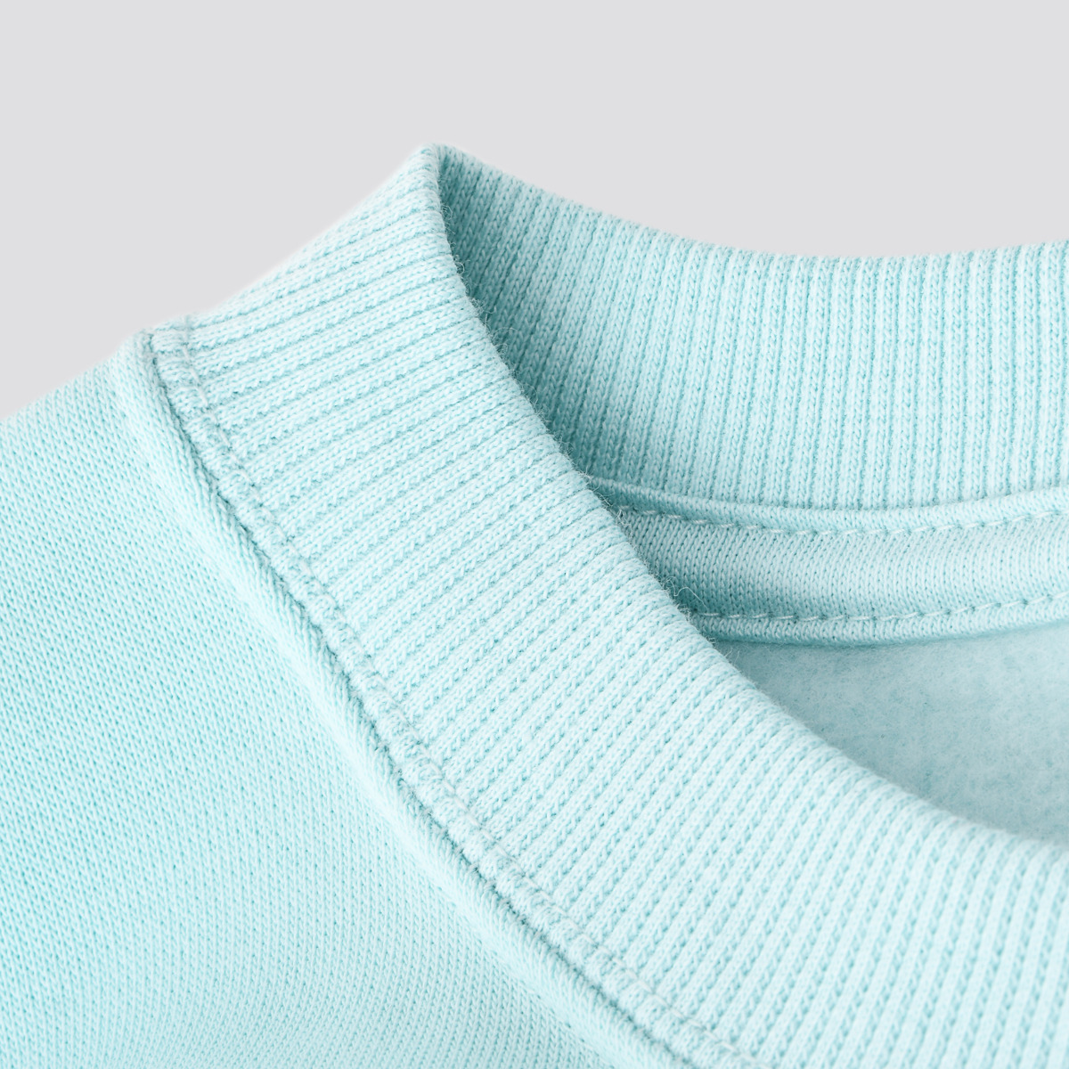 Buzo Jordan Brooklyn Fleece Crew,  image number null