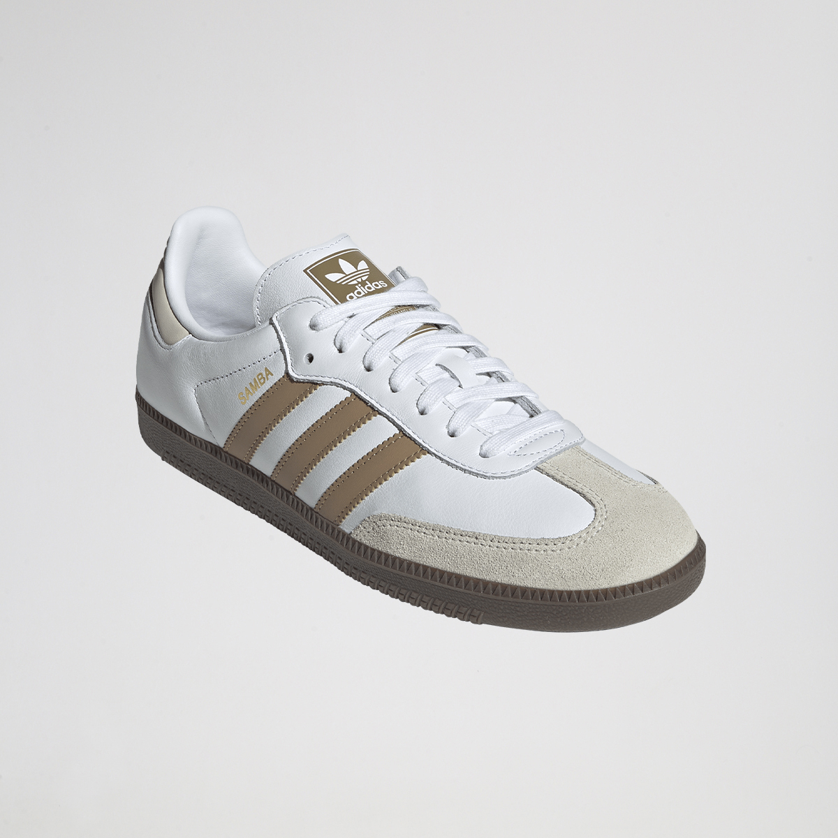Zapatillas adidas Samba Hombre,  image number null