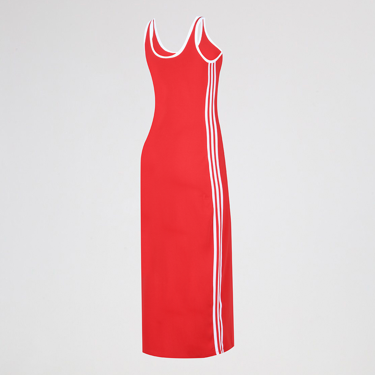 Vestido adidas Adicolor 3 Tiras para Mujer,  image number null