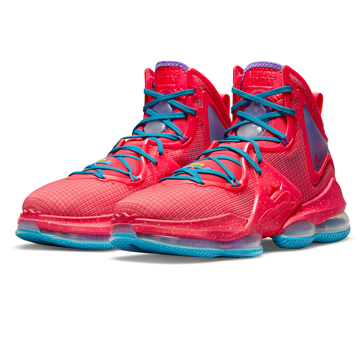 Zapatillas Nike LeBron 19,  image number null