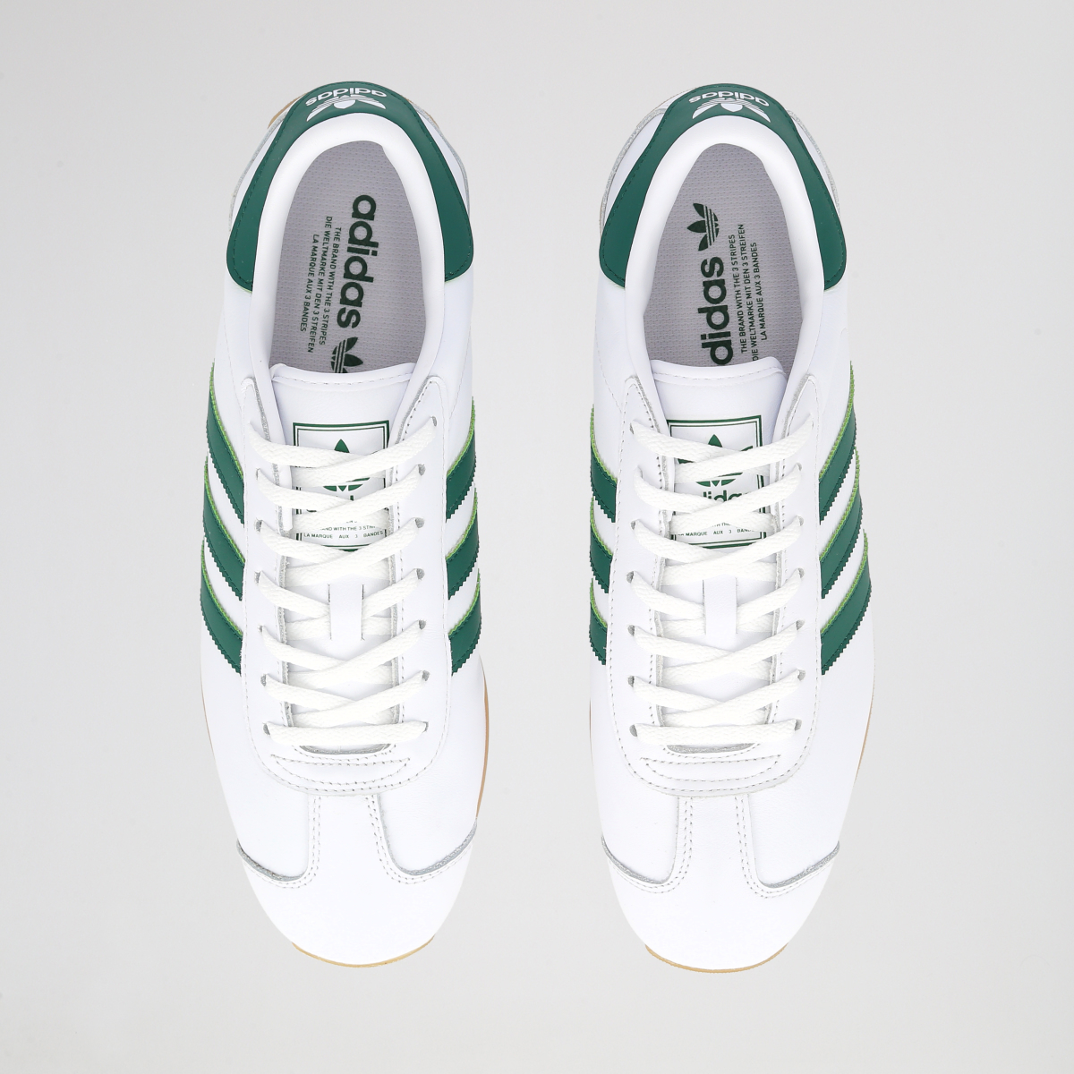 Zapatillas adidas Country II Hombre,  image number null
