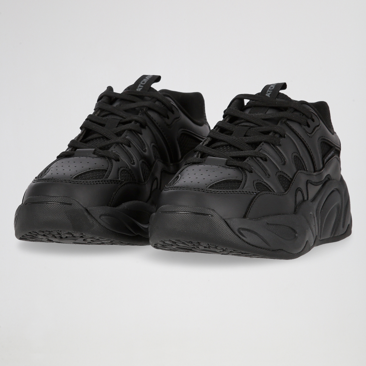 Zapatillas Atomik Galactica Mujer sint&eacute;tico,  image number null