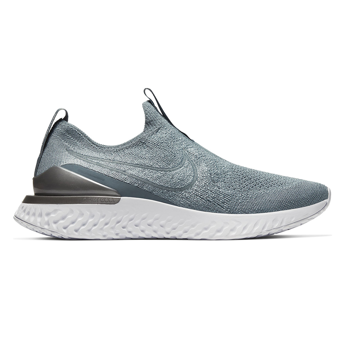 Nike react sin cordones store