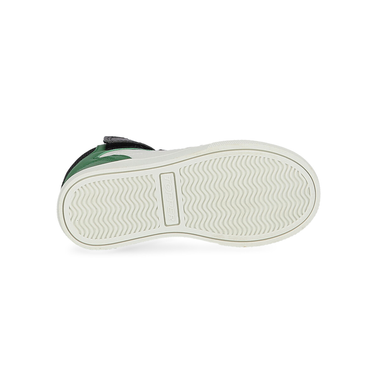 Zapatillas Topper Costa 2.0 Infantil,  image number null