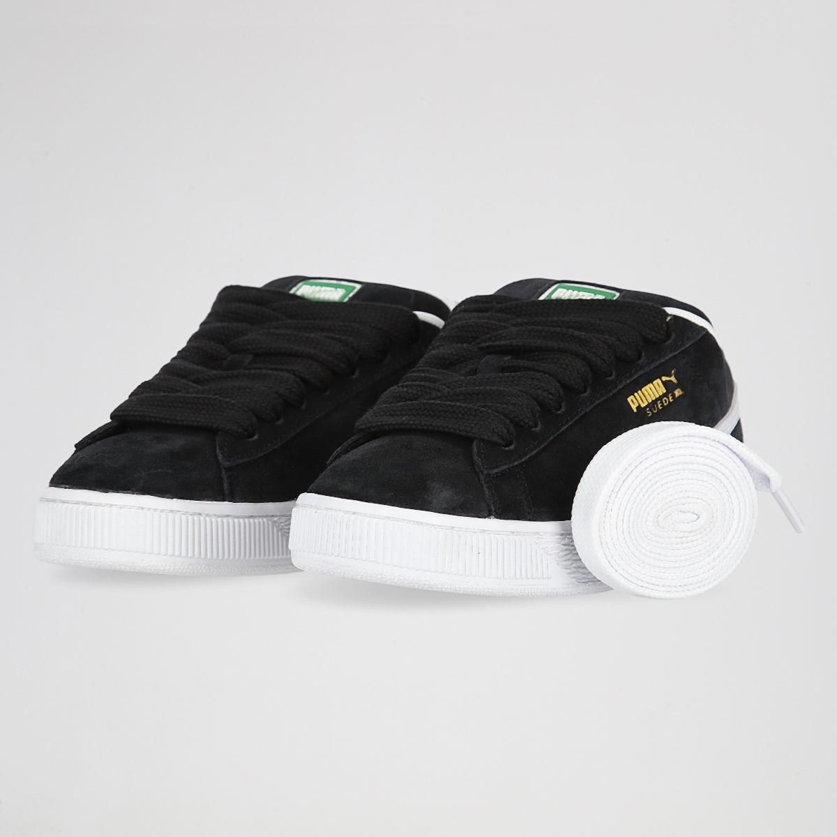Zapatillas Puma Suede XL Mujer,  image number null