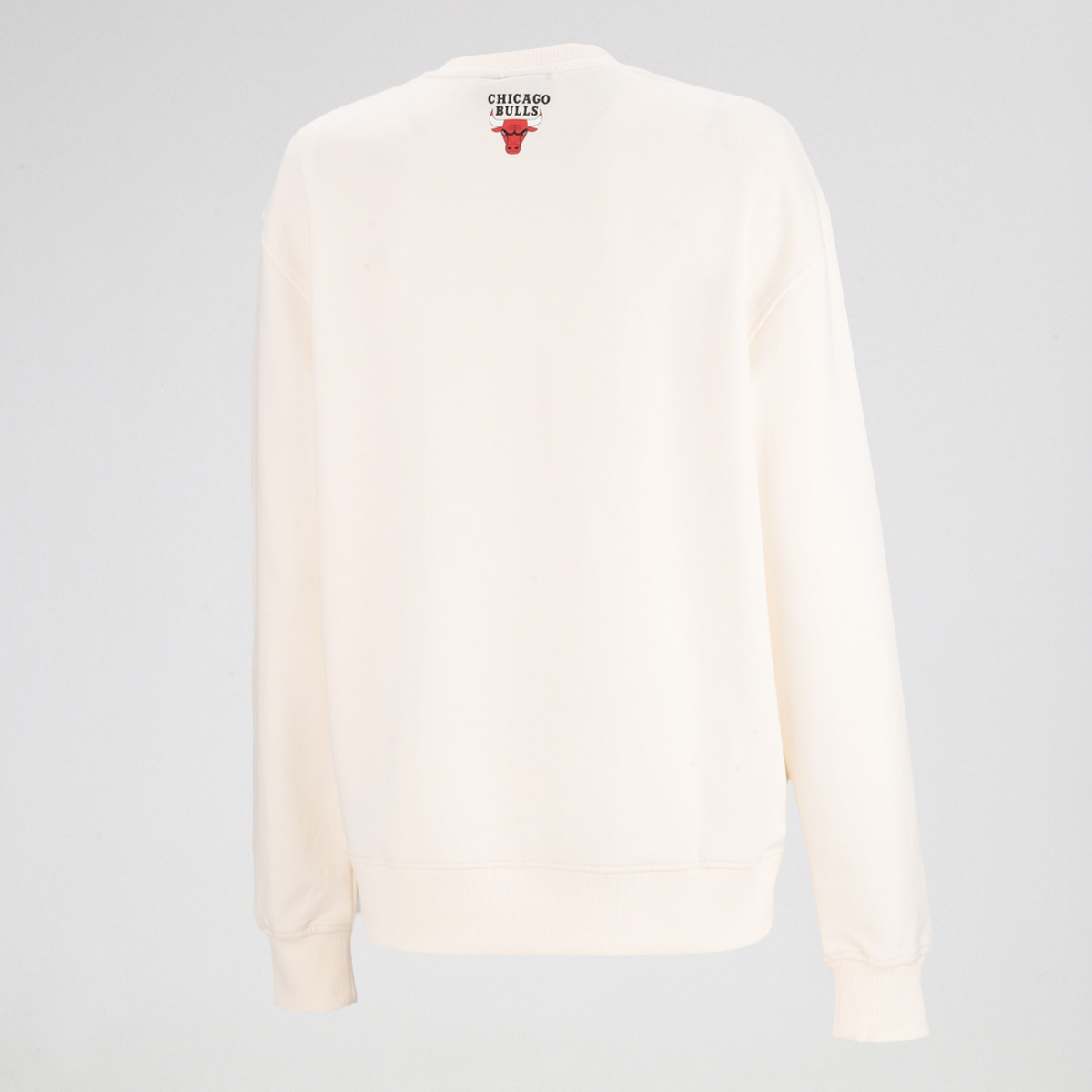 Buzo NBA Chicago Bulls Basic Mujer,  image number null