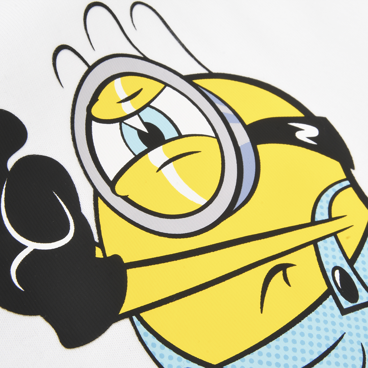 Remera Converse Chuck Taylor All Star X Minions,  image number null