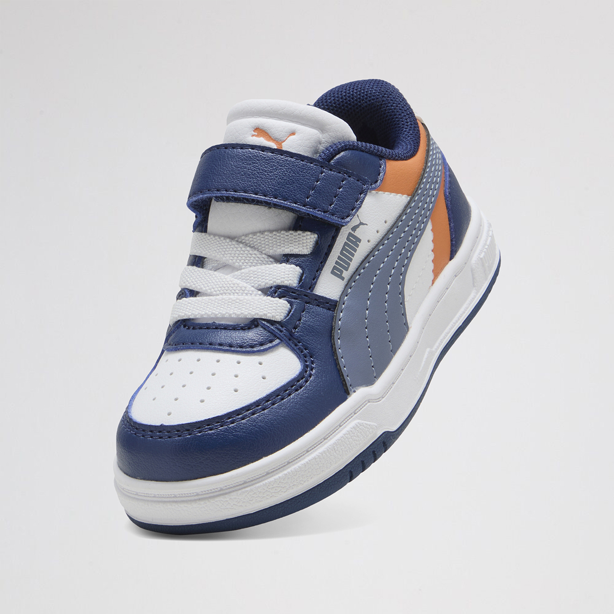 Zapatillas Puma Caven III Block Infantil,  image number null