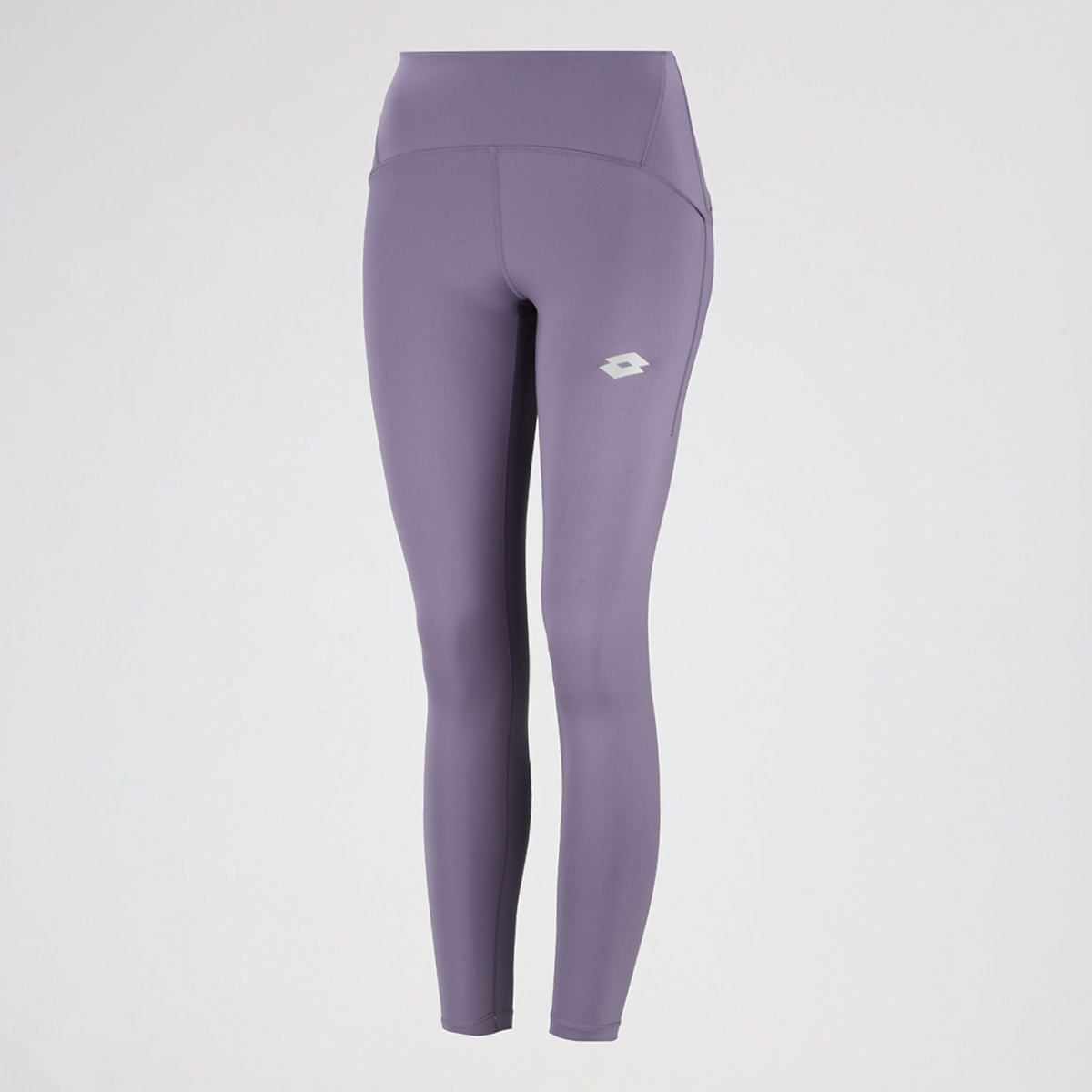 Calza Lotto Speed Evo Mujer,  image number null