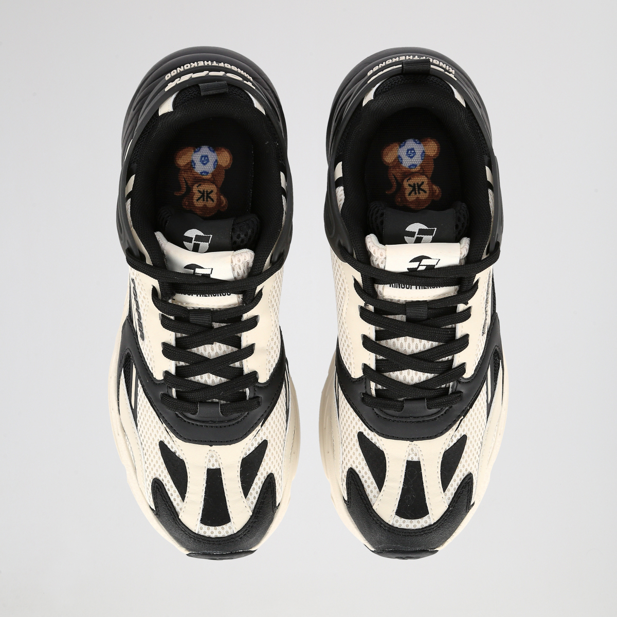 Zapatillas Topper Goru King of the Kongo sint&eacute;tico,  image number null