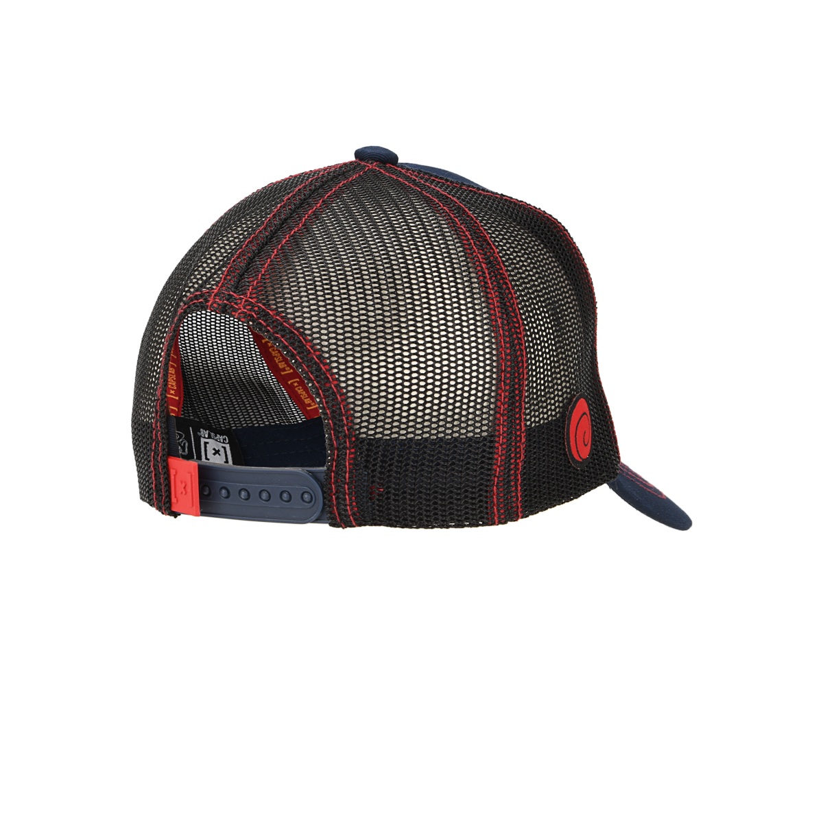 Gorra Capslab Trucker Naruto Nuzu,  image number null