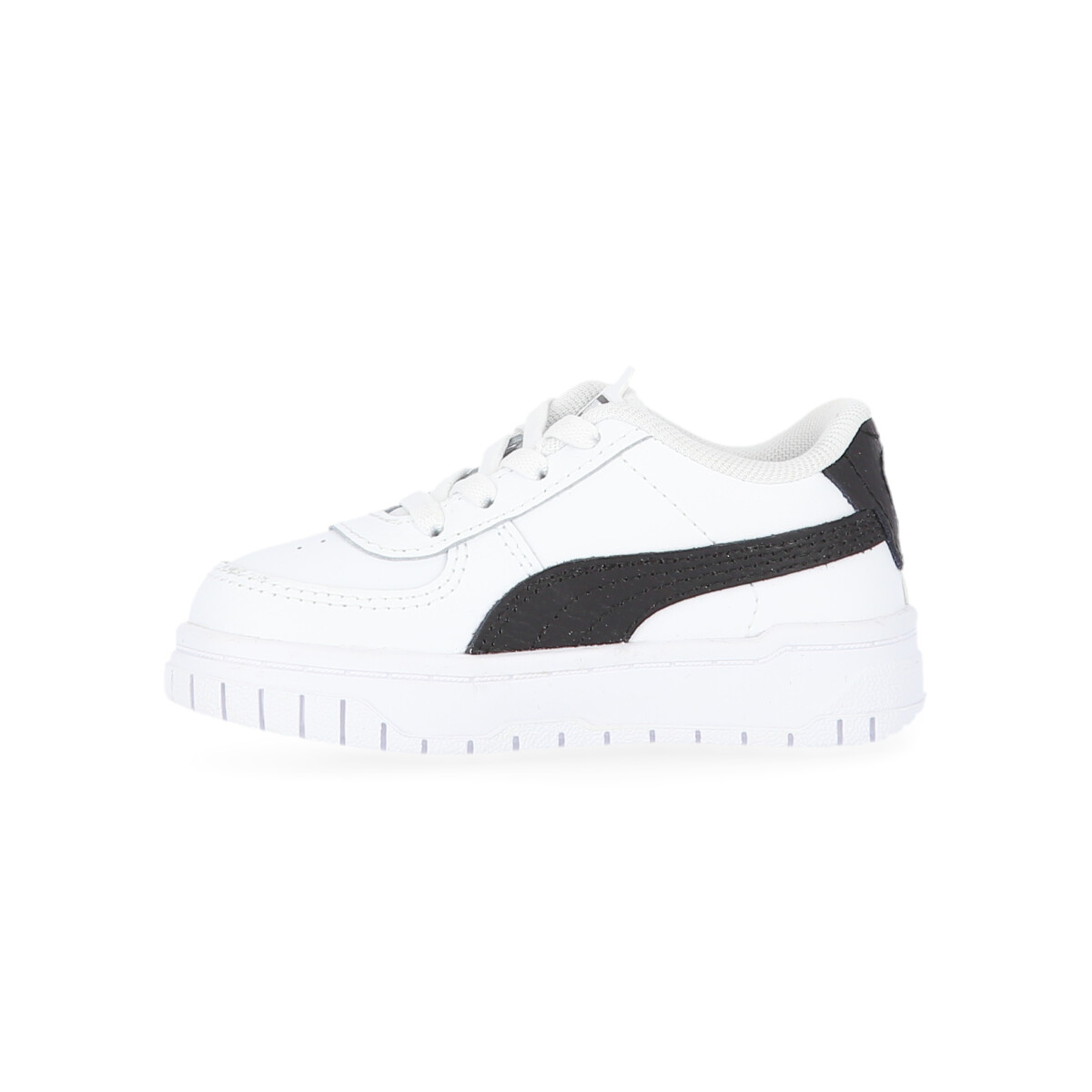 Zapatillas Puma Cali Dream Lth Niña,  image number null