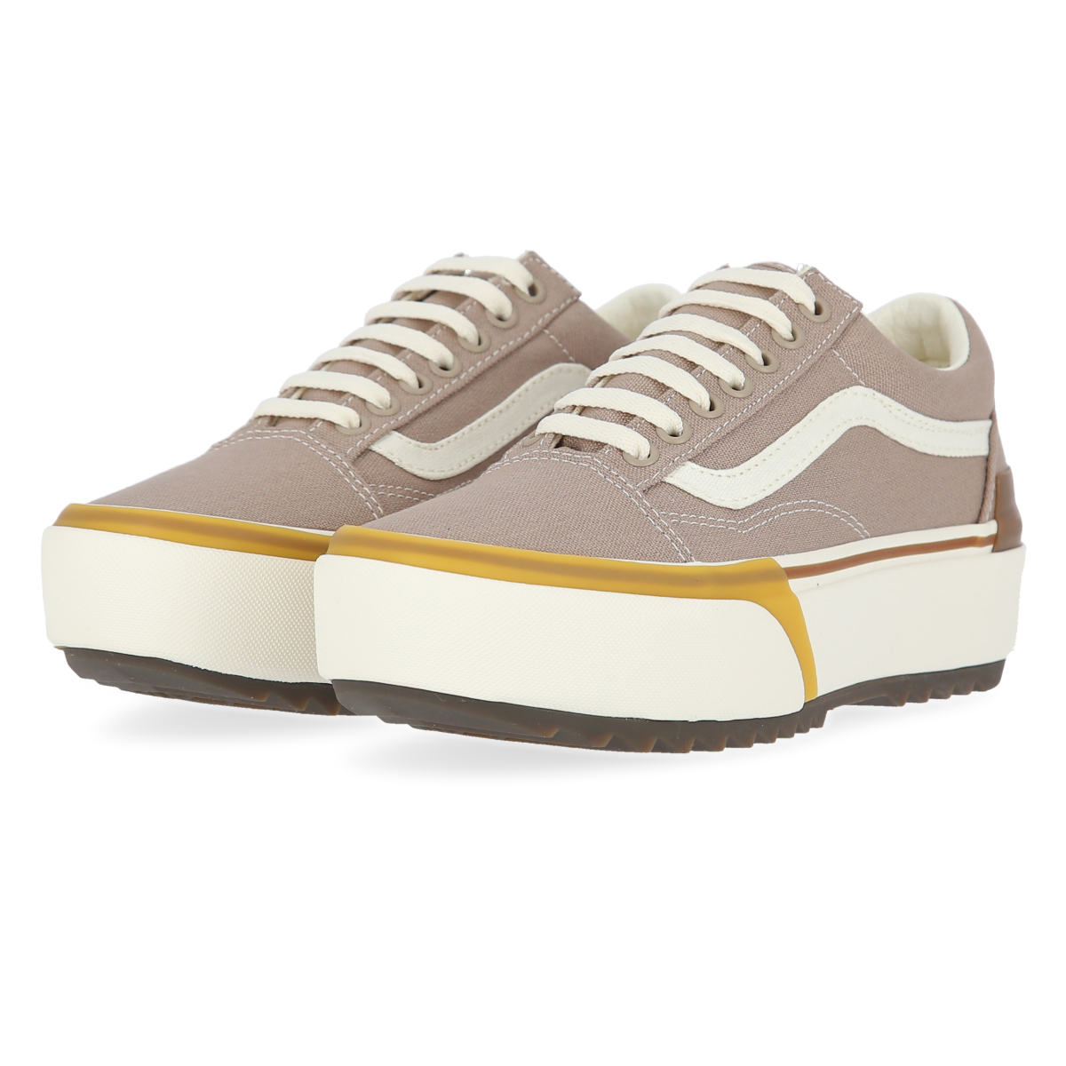 Zapatillas Vans Old Skool Stacked