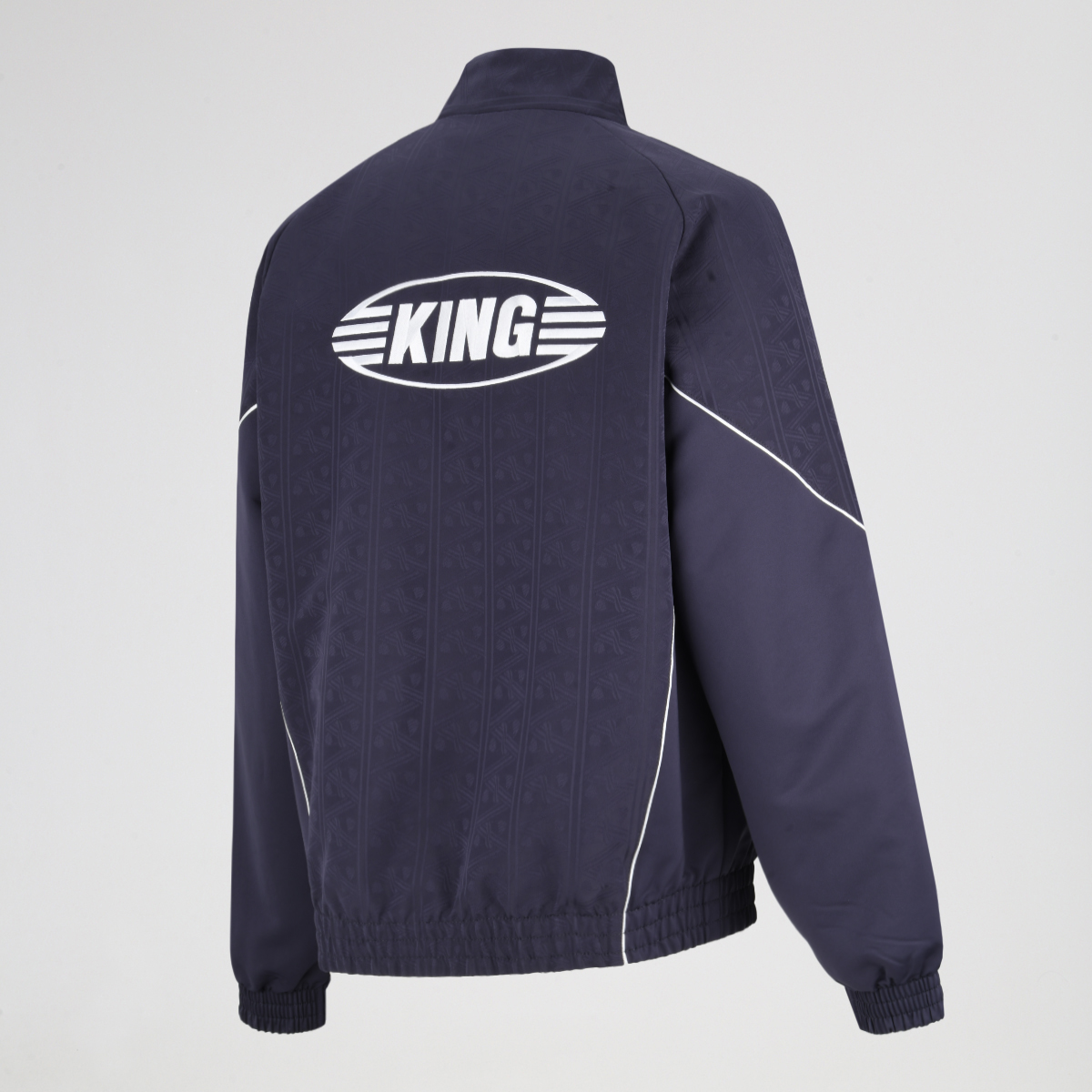 Campera Puma Future Archive King Hombre,  image number null