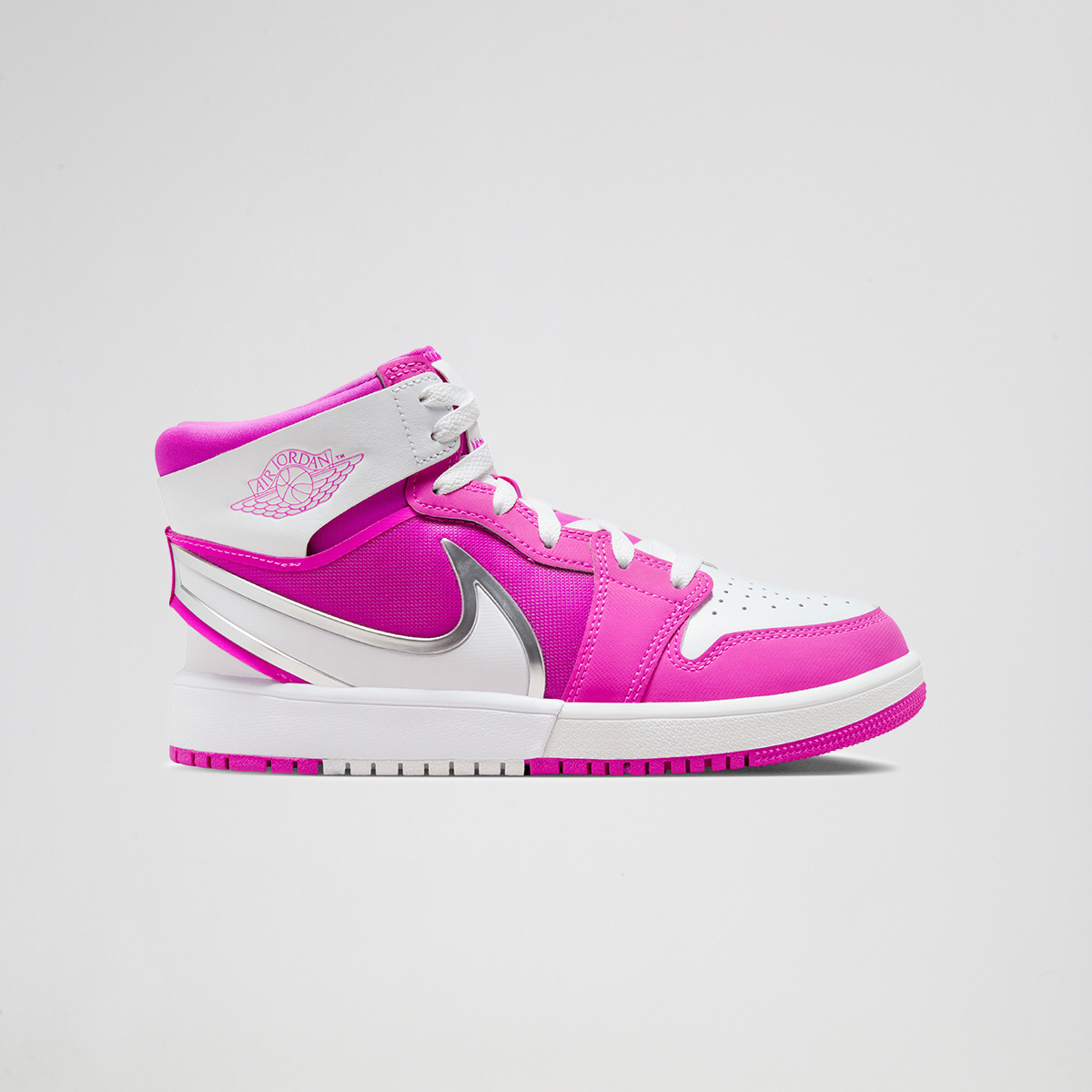 Zapatillas Jordan Air 1 Niño,  image number null