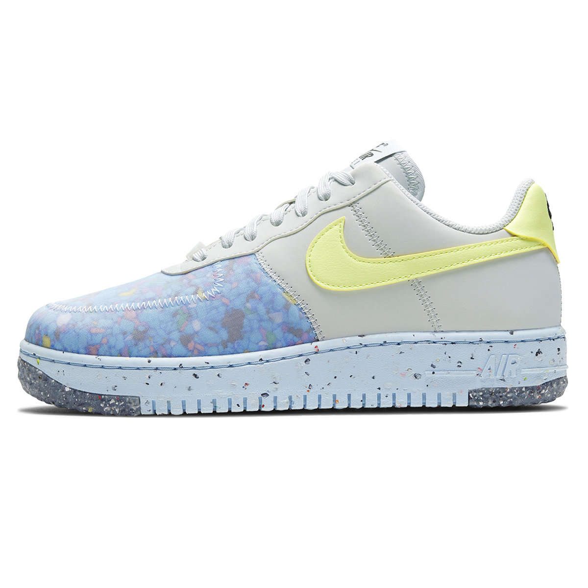 Zapatillas Nike Air Force 1 Crater,  image number null