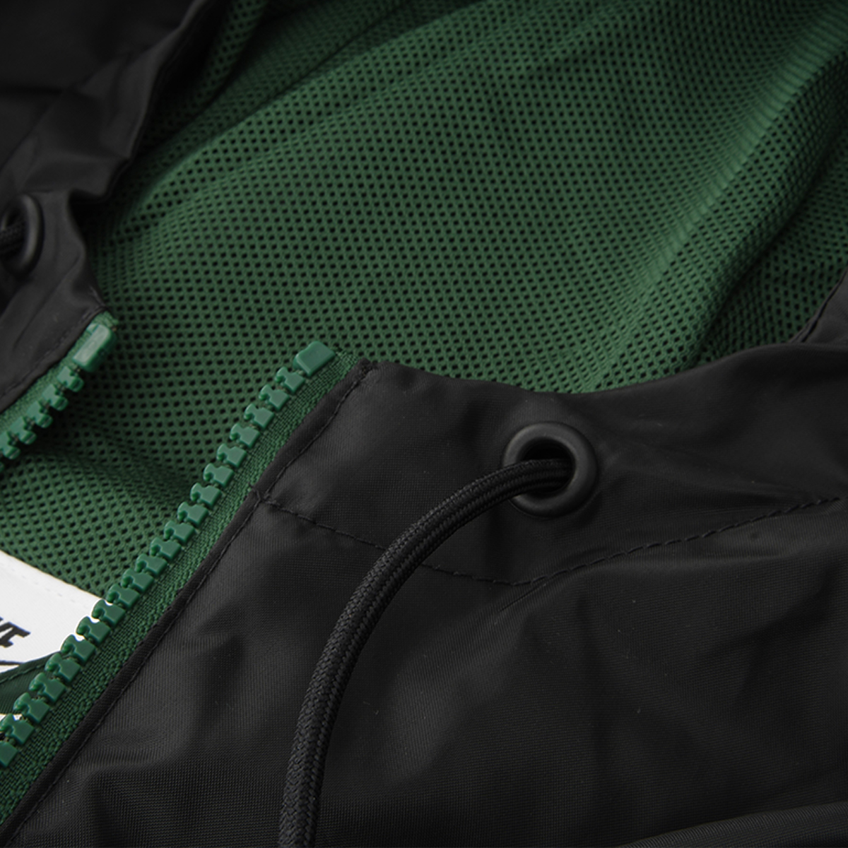 Campera Nike Sportswear Windrunner Hombre,  image number null