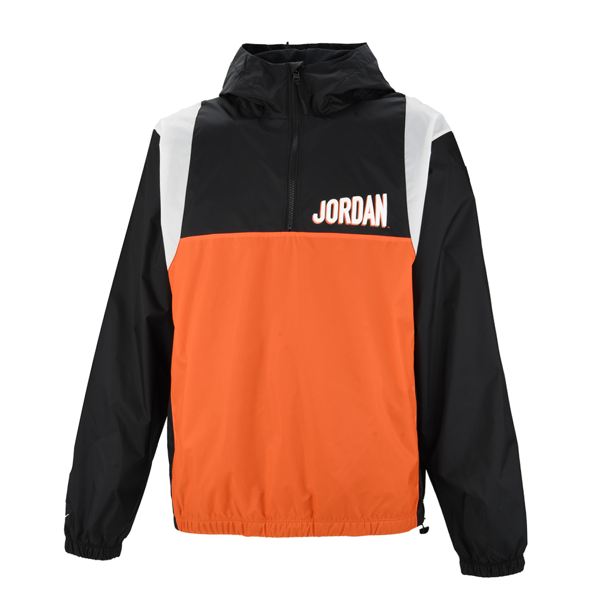 Buzo jordan naranja cheap