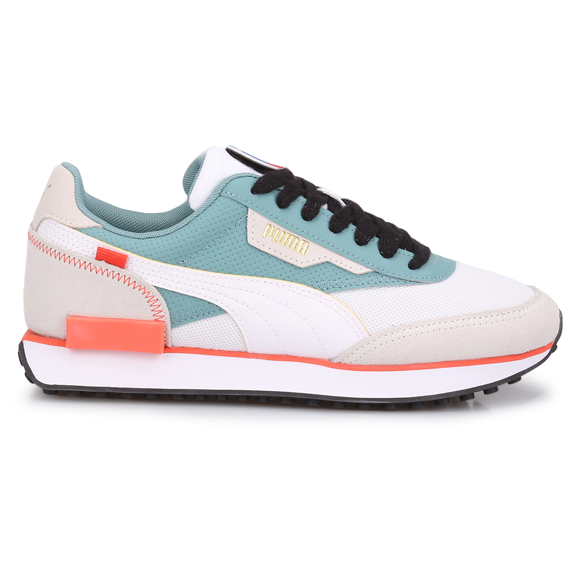 Zapatillas Puma Future Rider Go For,  image number null