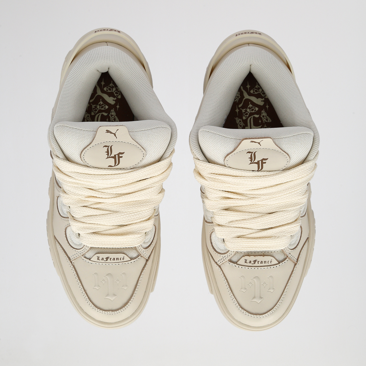 Zapatillas Puma LaFrancé Moment,  image number null