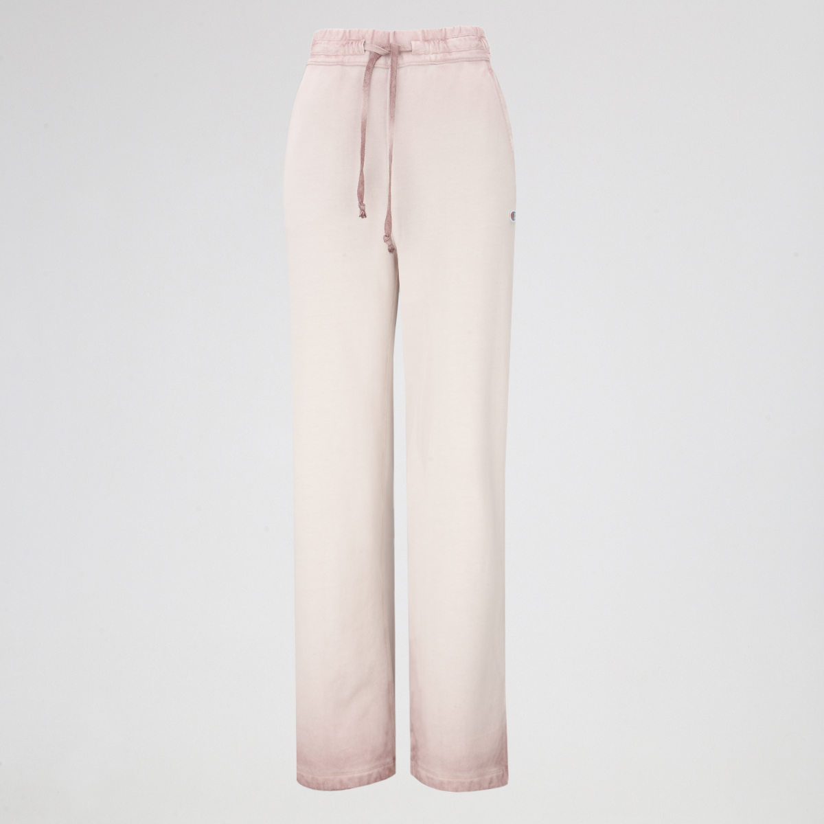 Pantalón Champion Pierna Ancha Time Capsule Mujer,  image number null