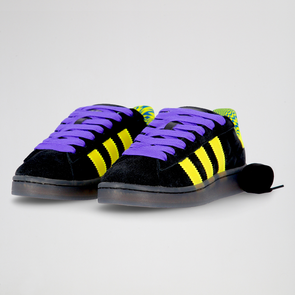 Zapatillas adidas Campus Hombre,  image number null