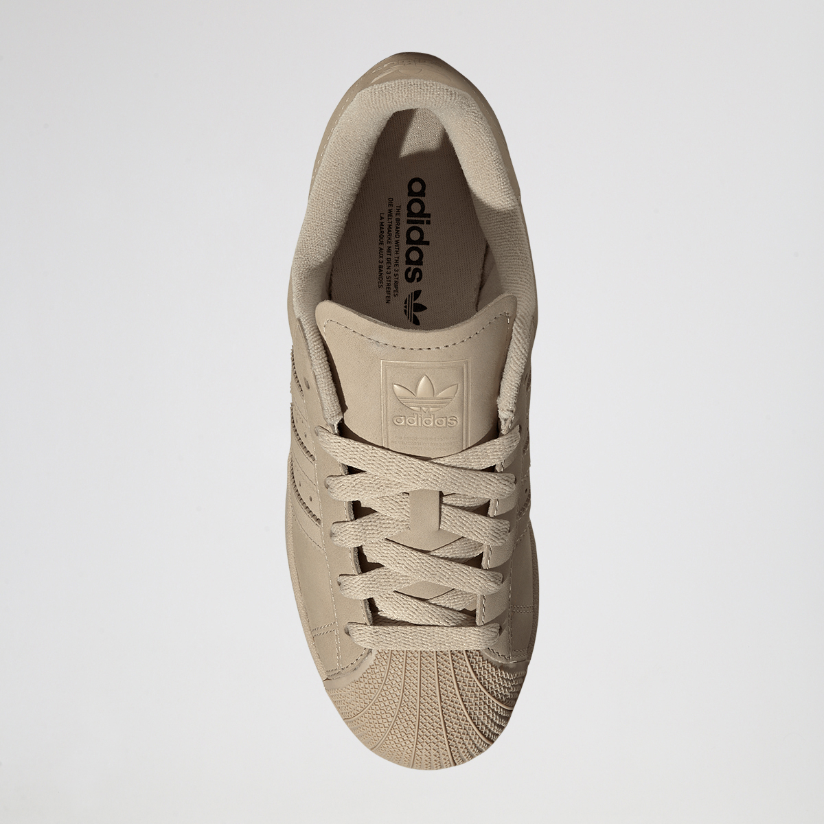 Zapatillas adidas Superstar II Mujer,  image number null