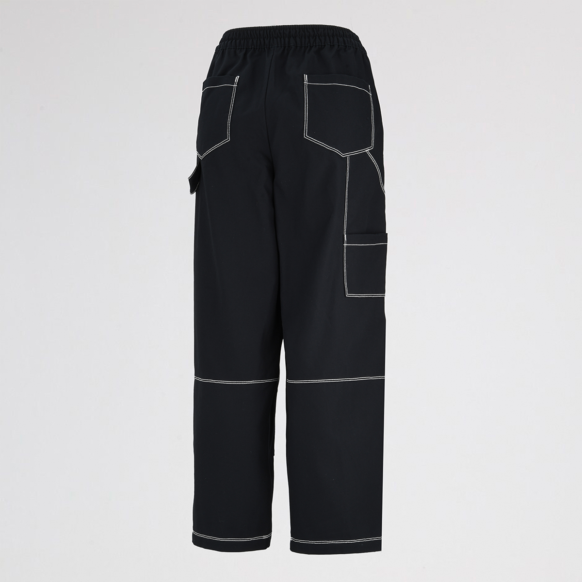 Pantal&oacute;n Nike Loose Low-Rise Mujer,  image number null