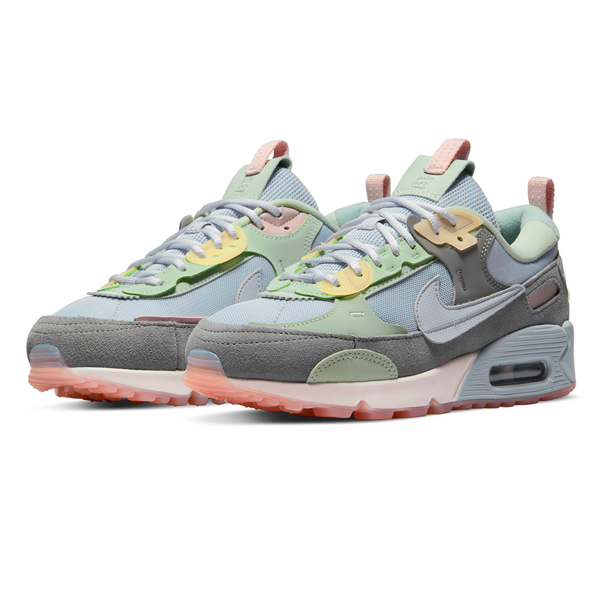 Zapatillas Nike Air Max 90 Futura,  image number null