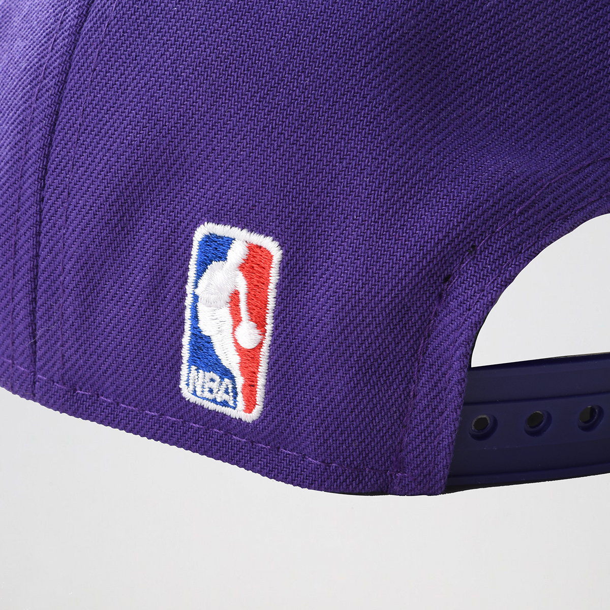 Gorra NBA Los Angeles Lakers,  image number null