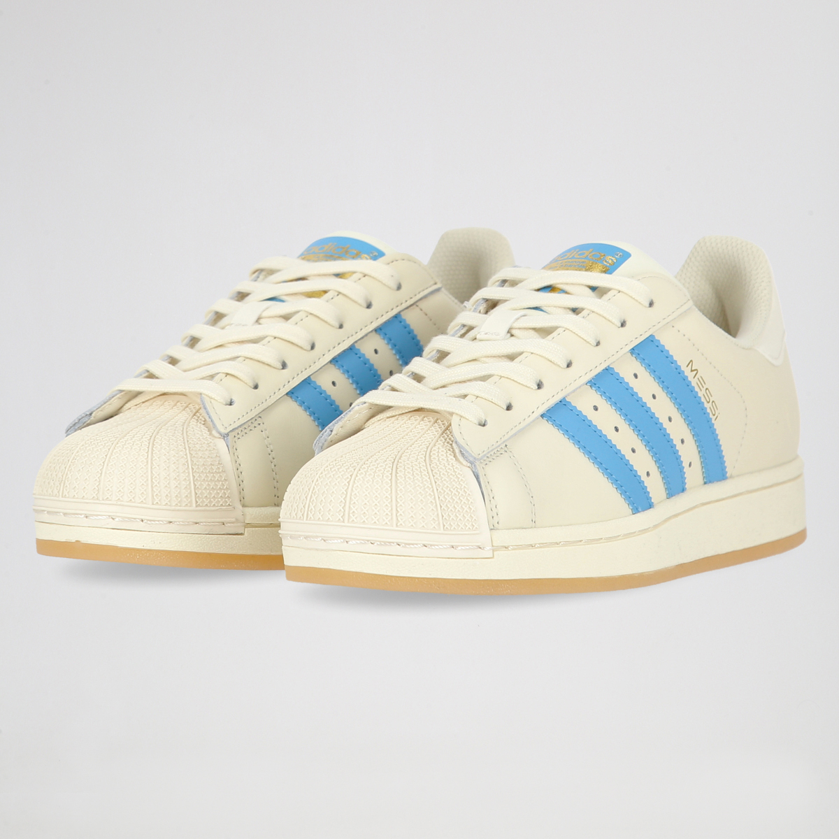 Zapatillas adidas Superstar Messi,  image number null