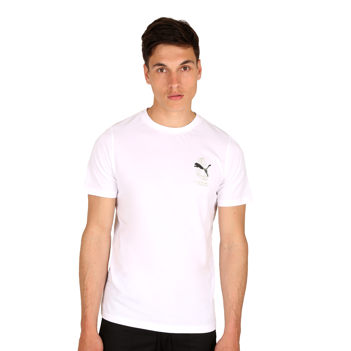 Remera Puma Avenir,  image number null