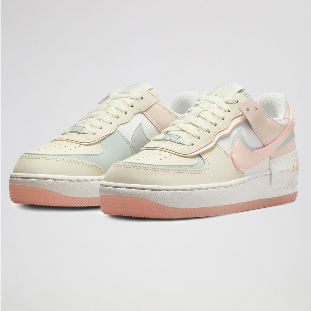 Zapatillas Nike Air Force 1 Shadow Ctx Mujer,  image number null