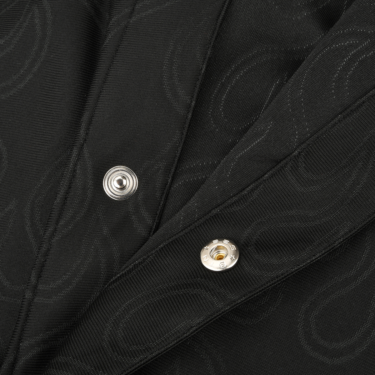 Camisa adidas Jacquard Hombre,  image number null