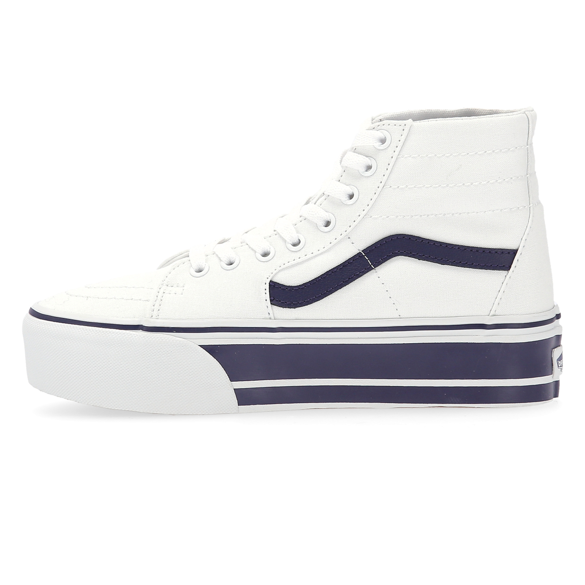 Botas vans hotsell mujer 2017