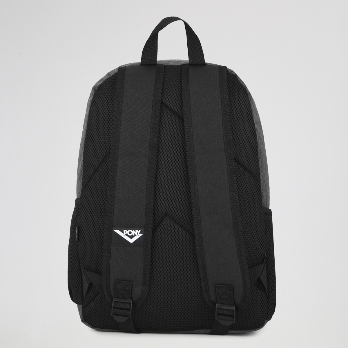 Mochila Pony P03 17x12x6 con Tiras Acolchadas,  image number null