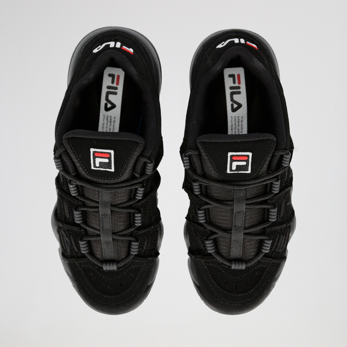 Zapatillas Fila Uproot Mujer,  image number null