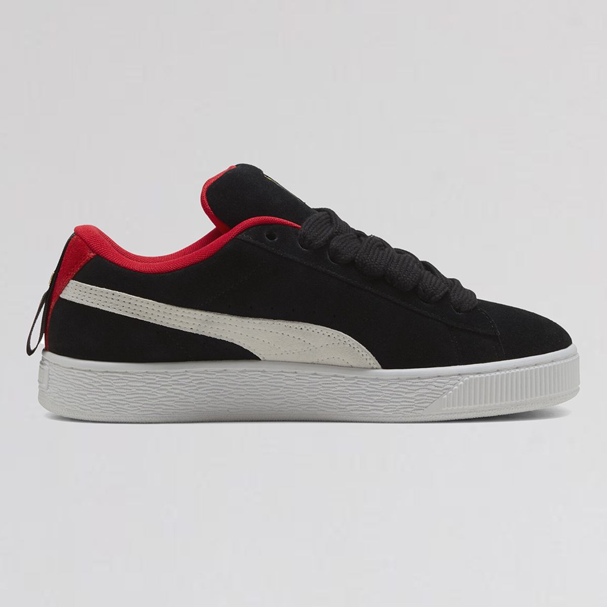 Zapatillas Puma Scuderia Ferrari Suede XL Hombre,  image number null