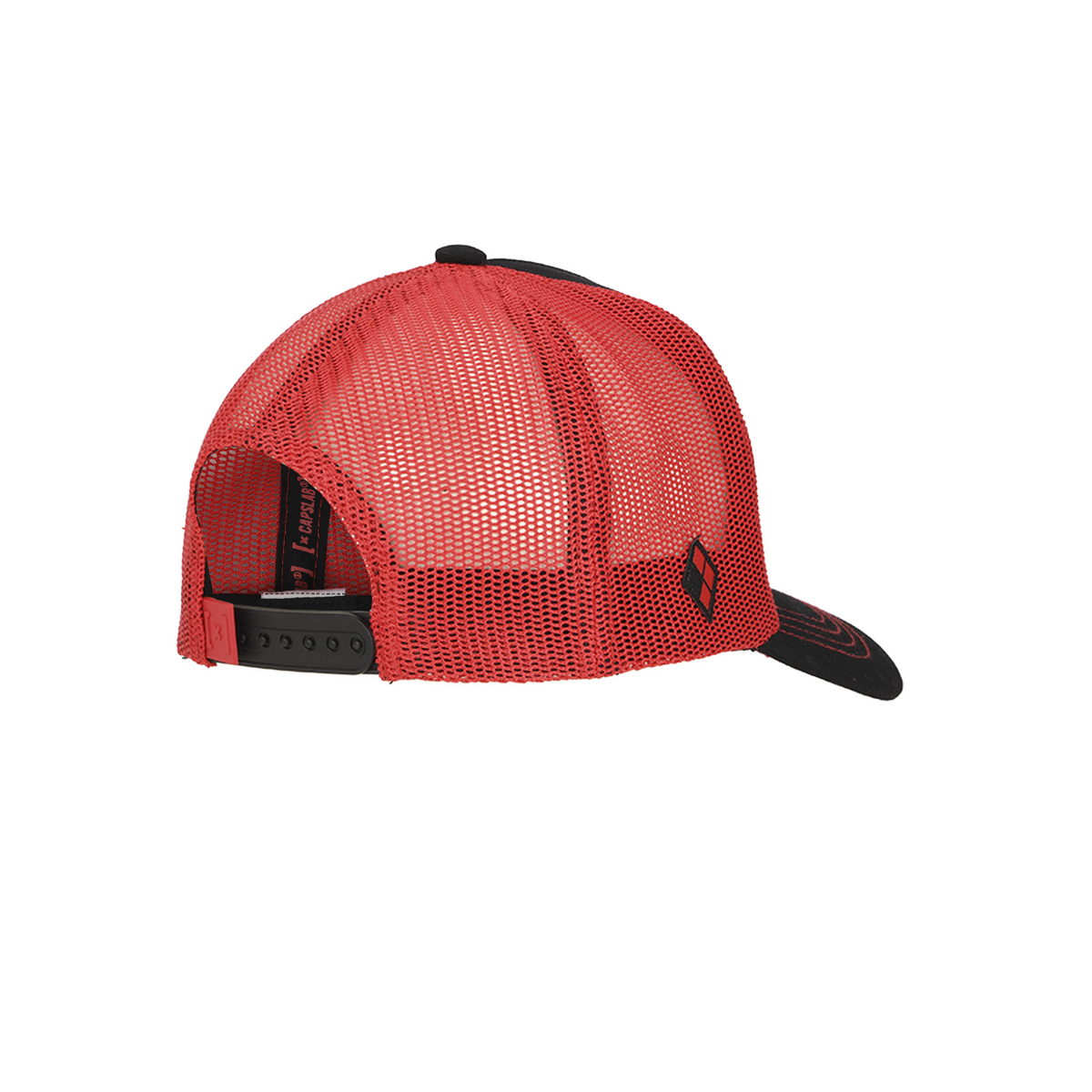 Gorra Capslab Dc Batman,  image number null